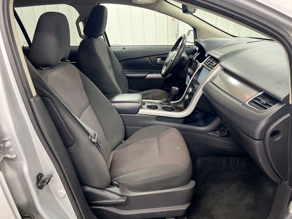 2012 Ford Edge SEL
