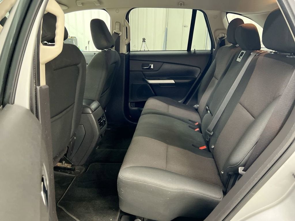 2012 Ford Edge SEL