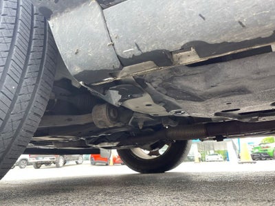 2012 Ford Edge SEL