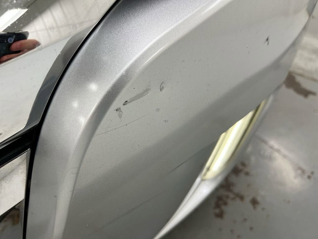 2012 Ford Edge SEL