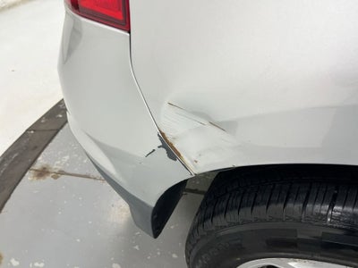 2012 Ford Edge SEL