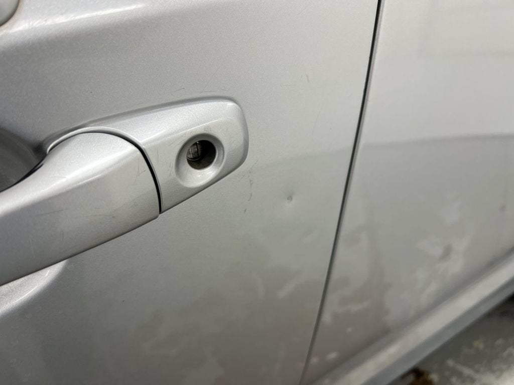 2012 Ford Edge SEL