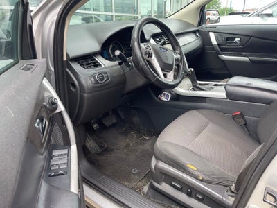2012 Ford Edge SEL