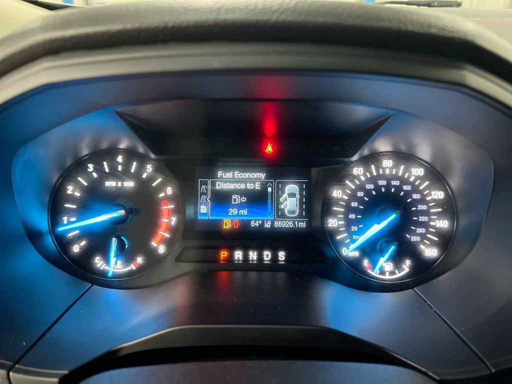 2019 Ford Edge SE