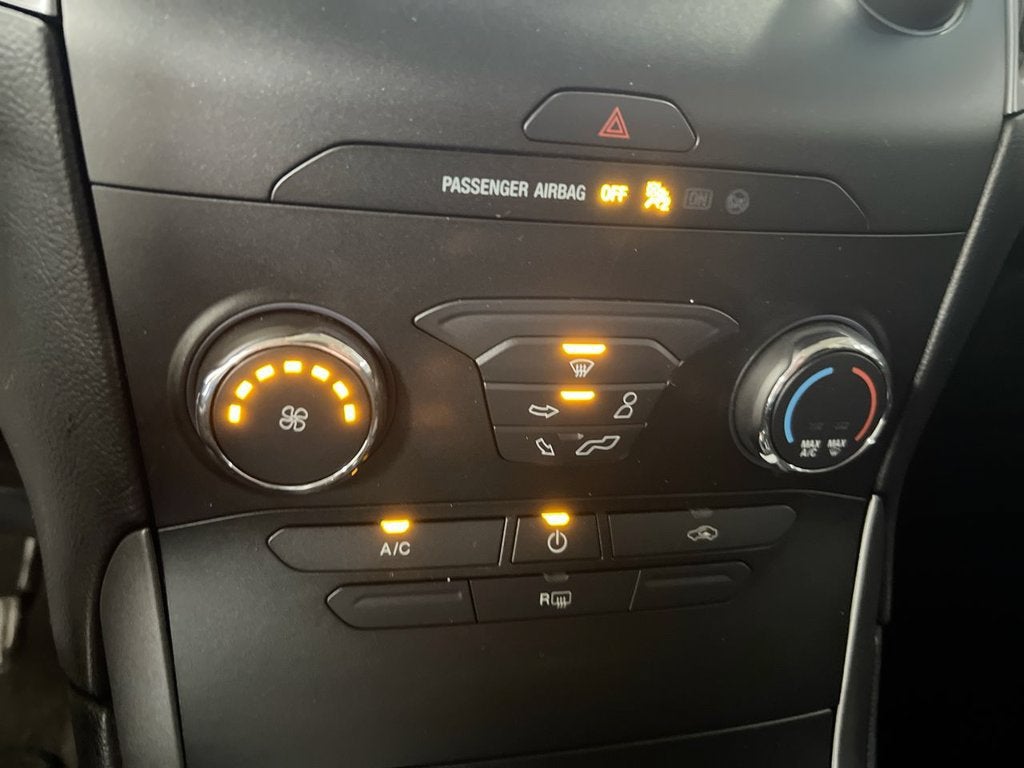 2019 Ford Edge SE