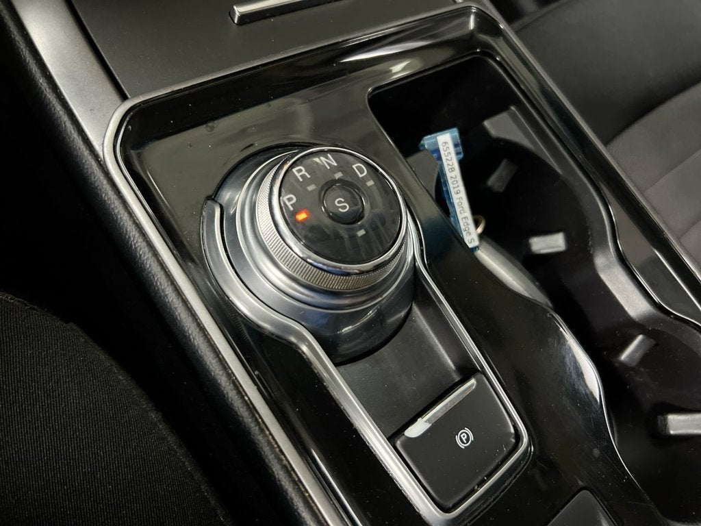 2019 Ford Edge SE