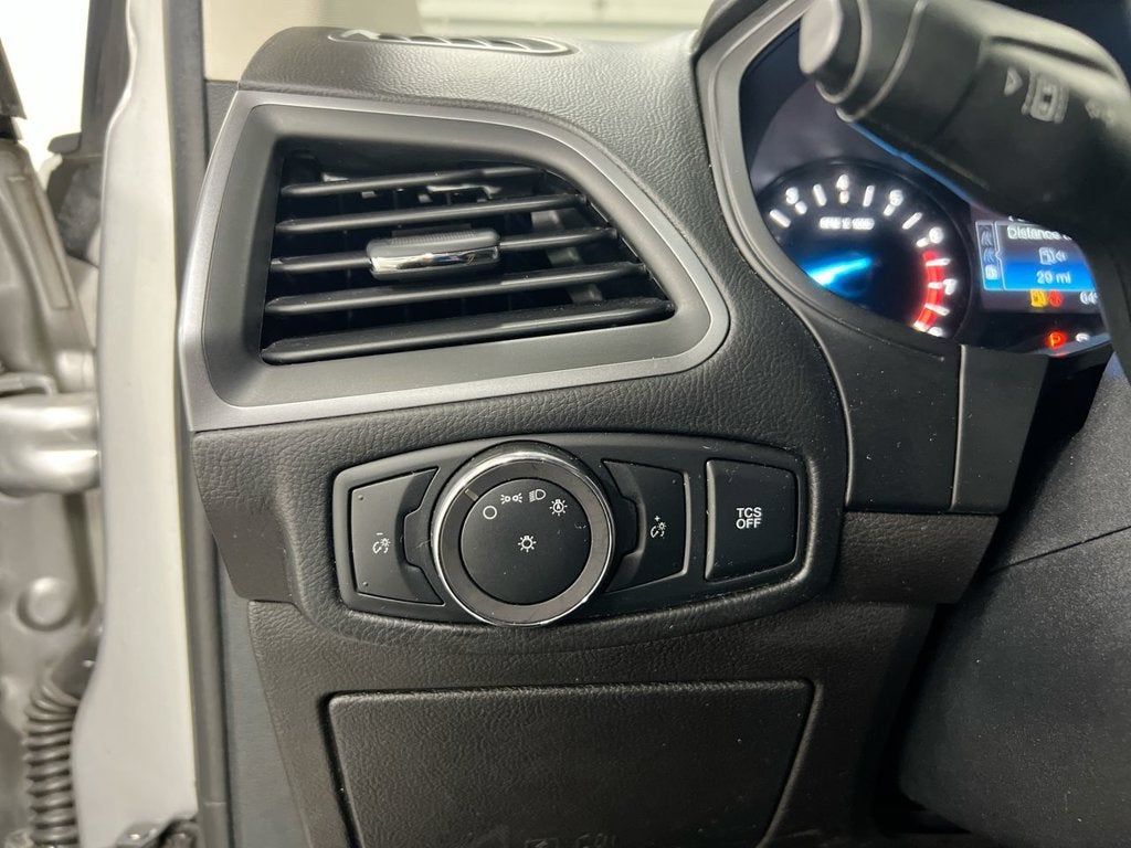 2019 Ford Edge SE