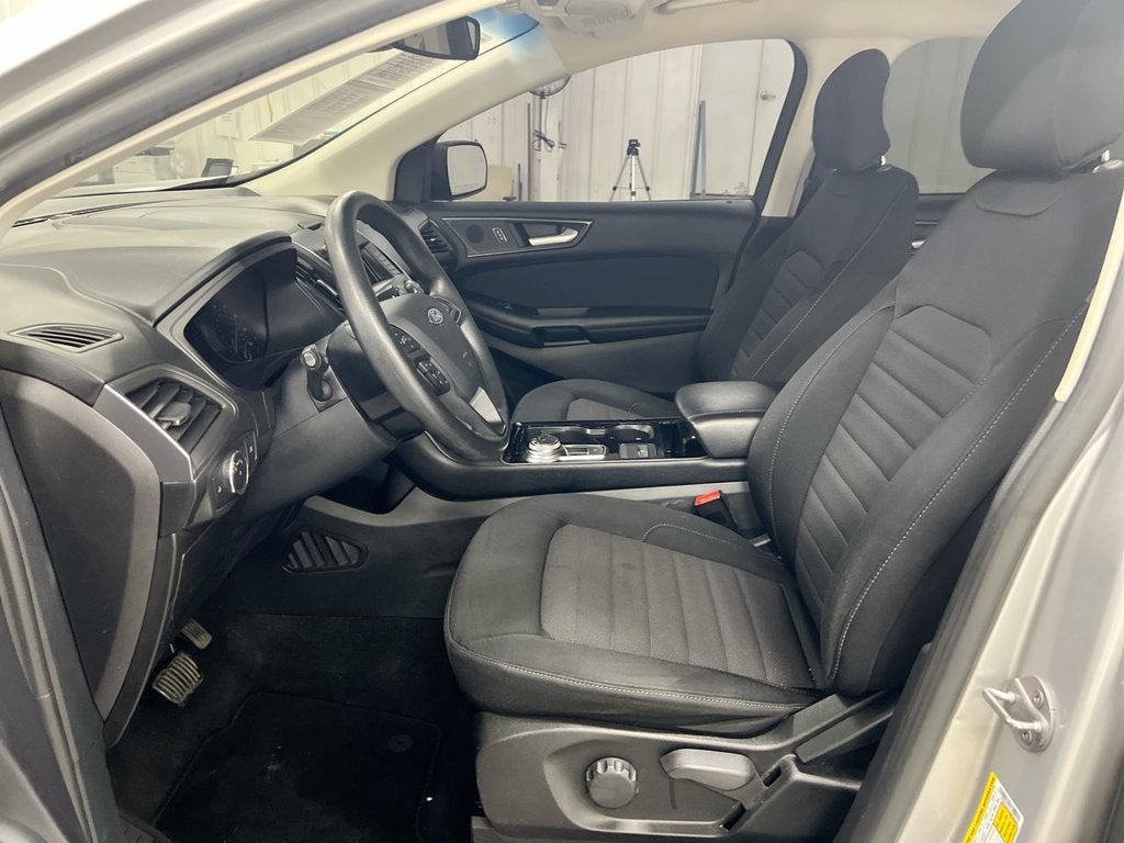2019 Ford Edge SE