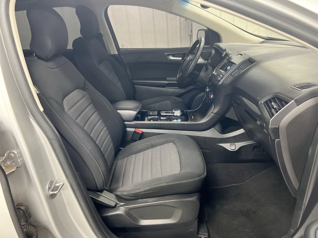2019 Ford Edge SE