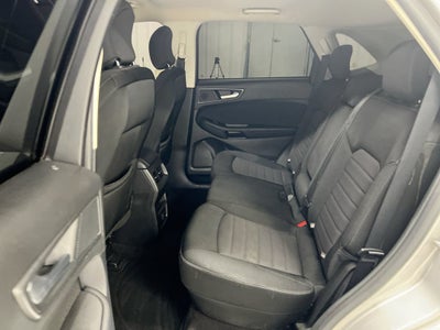 2019 Ford Edge SE