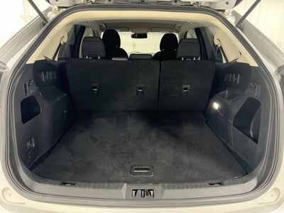2019 Ford Edge SE