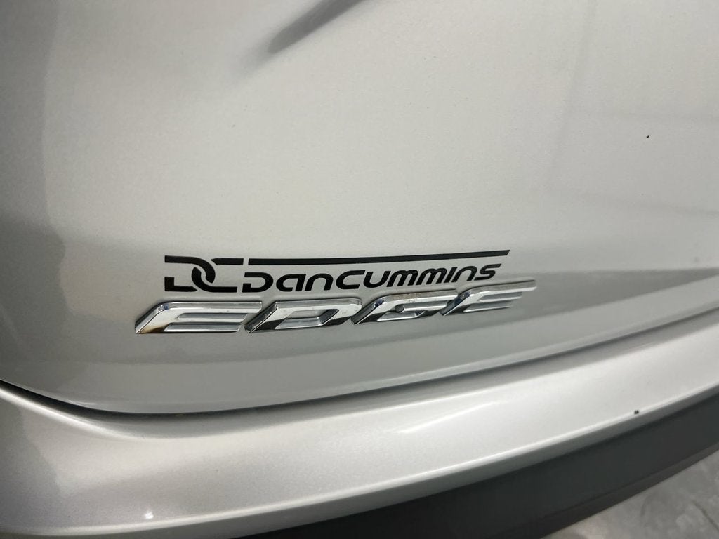 2019 Ford Edge SE