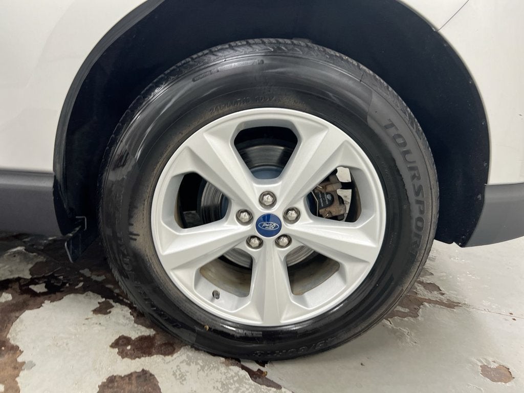 2019 Ford Edge SE