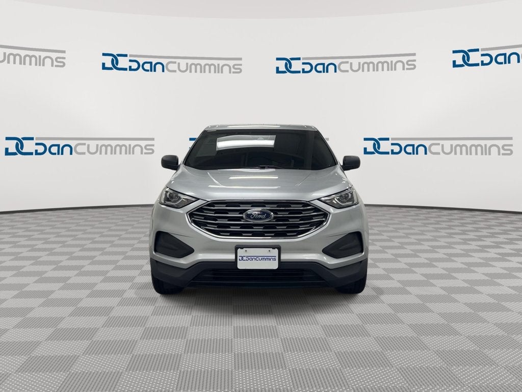 2019 Ford Edge SE