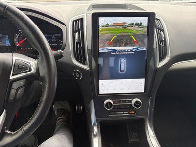 2024 Ford Edge ST