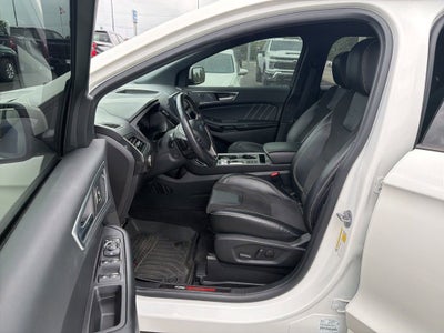 2024 Ford Edge ST