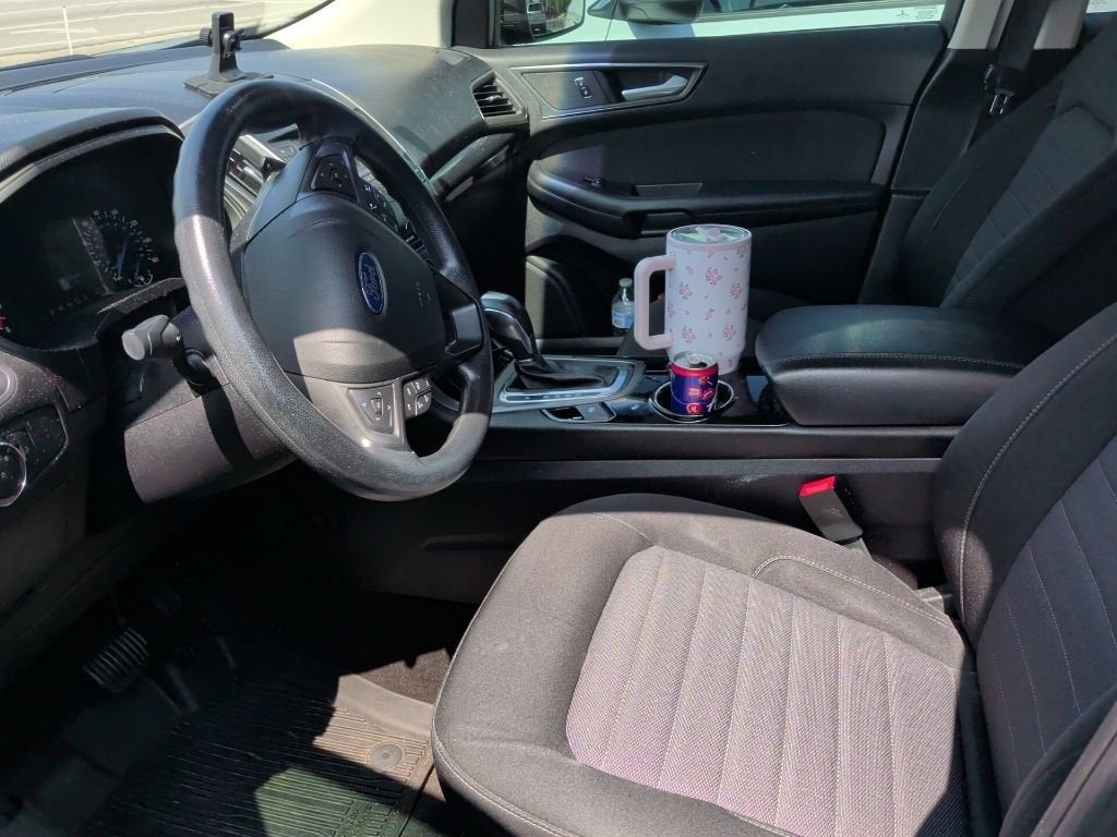 2018 Ford Edge SE