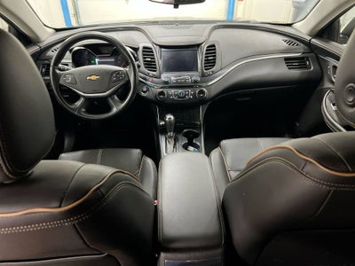 2020 Chevrolet Impala Premier