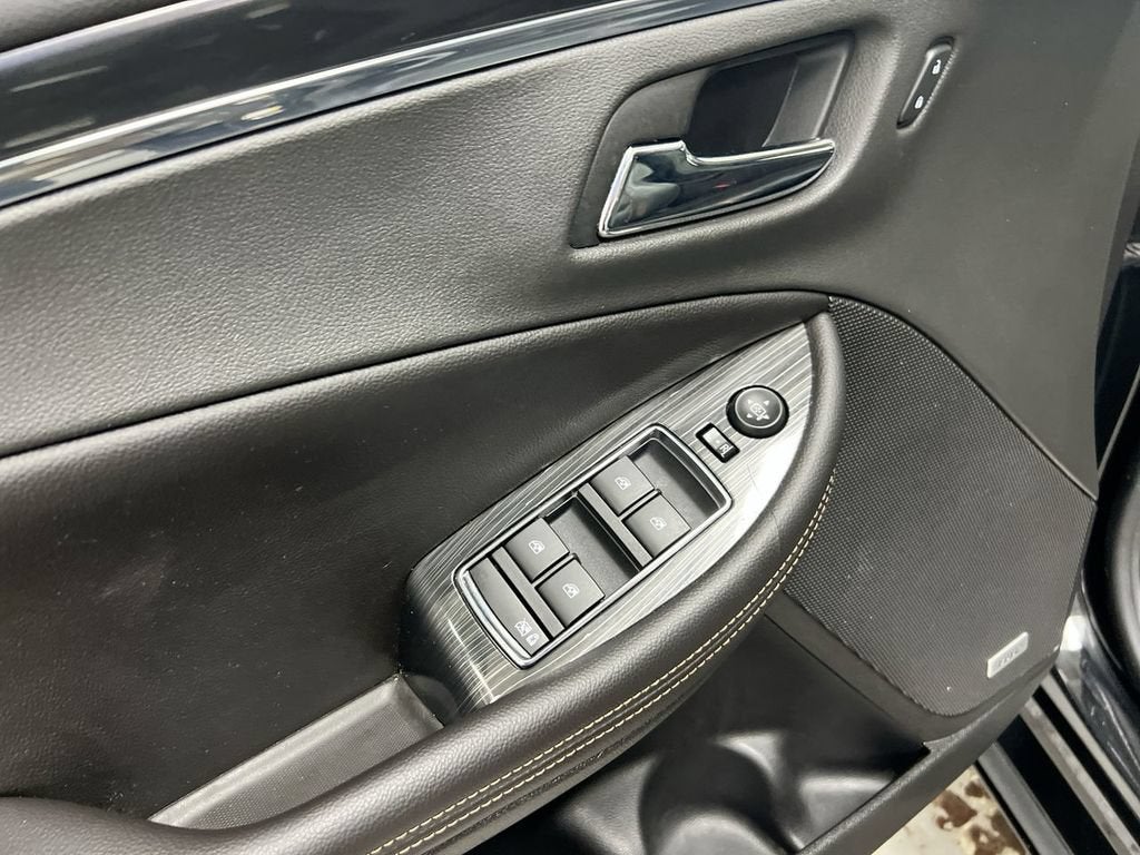 2020 Chevrolet Impala Premier