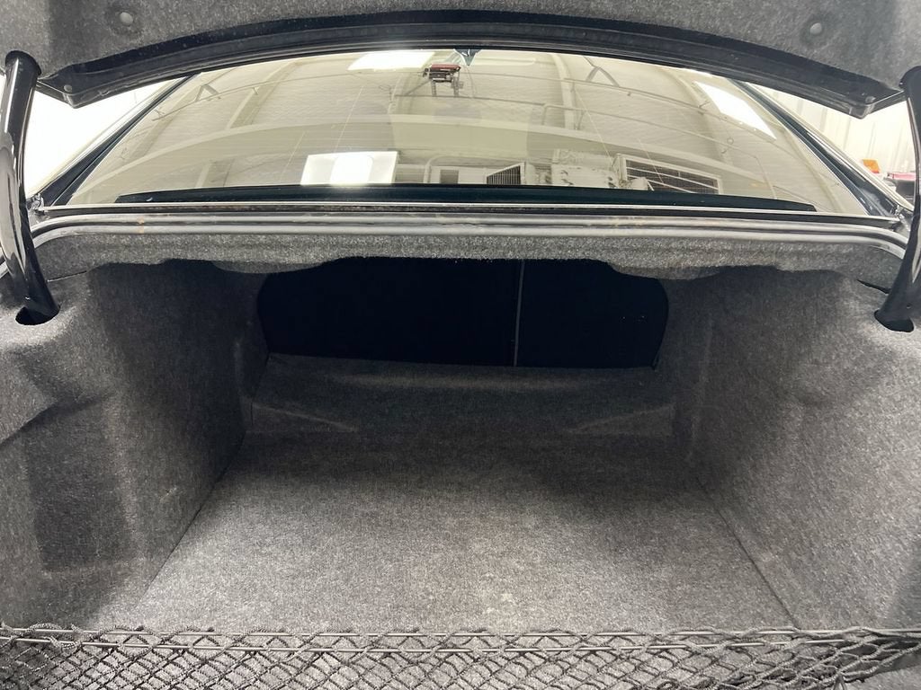2020 Chevrolet Impala Premier