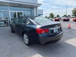 2014 Chevrolet Impala LS