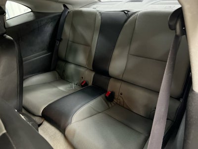 2012 Chevrolet Camaro 1LT