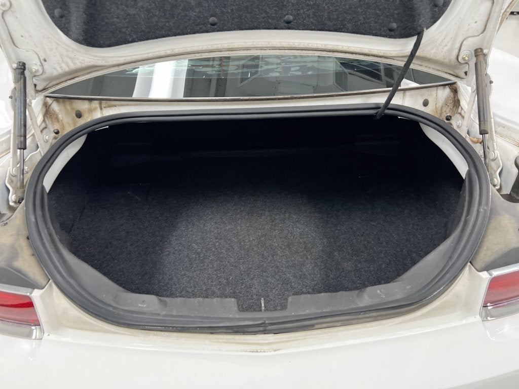 2012 Chevrolet Camaro 1LT