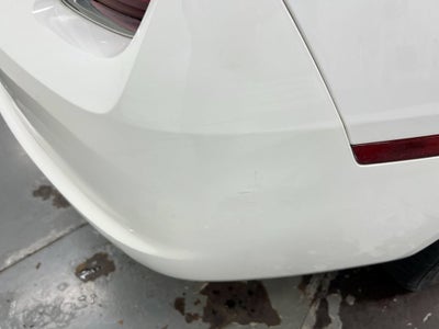 2012 Chevrolet Camaro 1LT