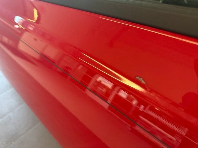 2011 Chevrolet Camaro 1LT