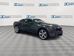 2010 Chevrolet Camaro 2LT