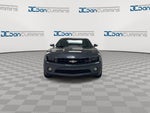 2010 Chevrolet Camaro 2LT