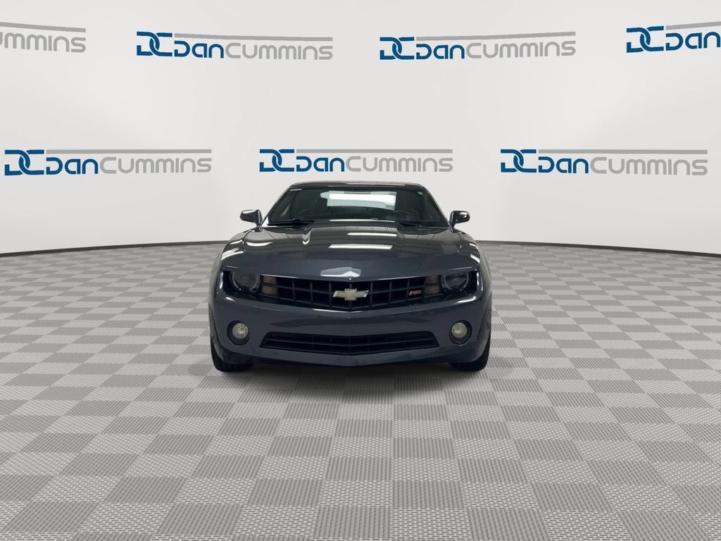 2010 Chevrolet Camaro 2LT