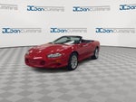 2002 Chevrolet Camaro Z28