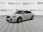 2013 Buick Regal GS