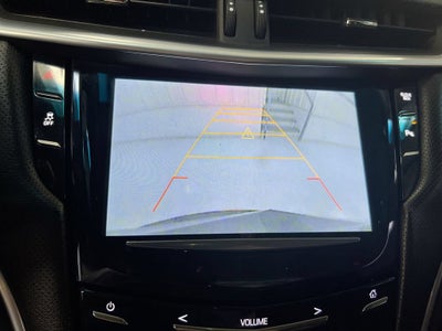 2015 Cadillac XTS Luxury