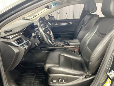 2015 Cadillac XTS Luxury