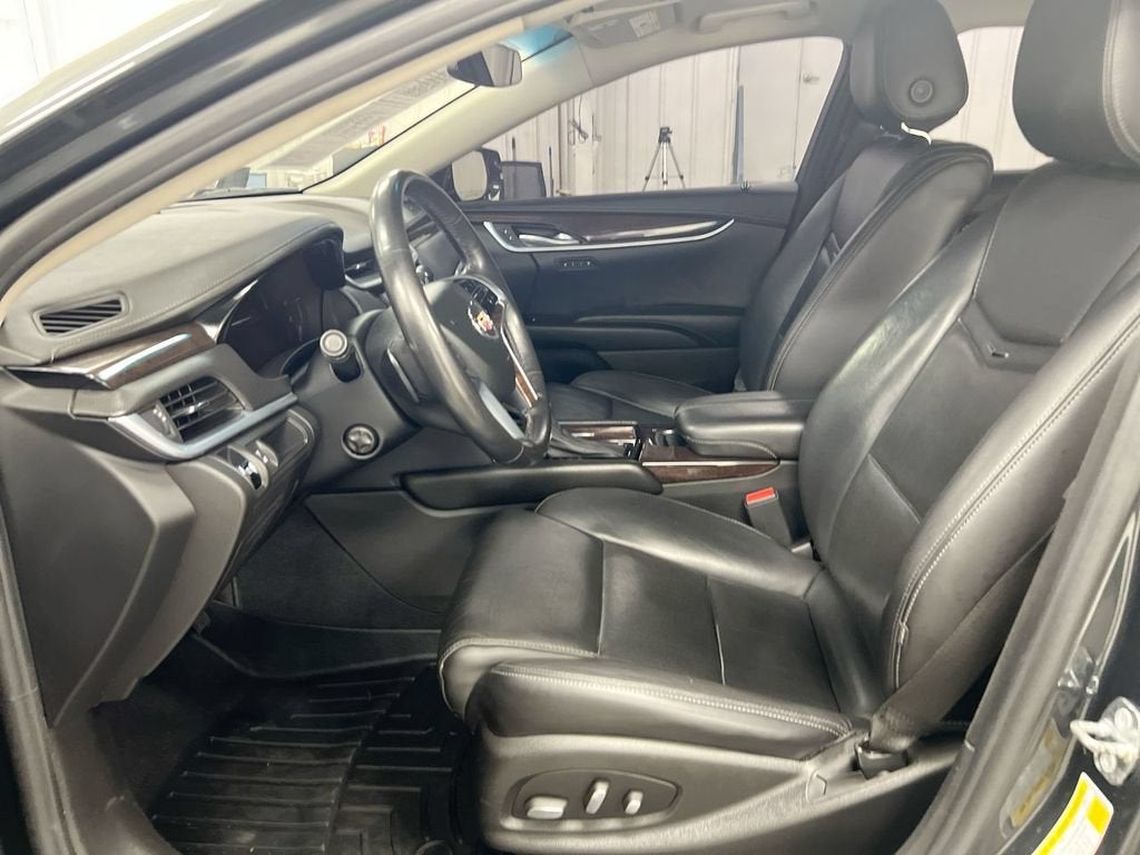 2015 Cadillac XTS Luxury