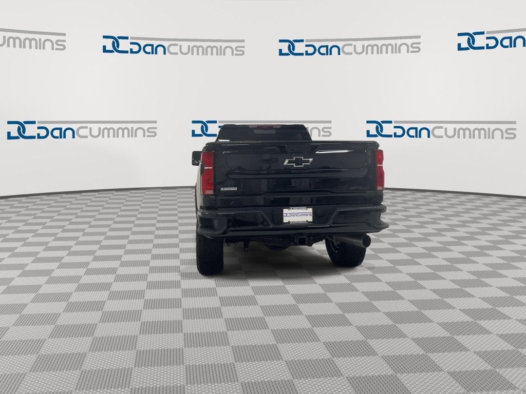 2026 Chevrolet Silverado 2500 HD ZR2 - Photo 7