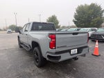 2024 Chevrolet Silverado 3500 HD LT