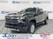 2024 Chevrolet Silverado 3500 HD High Country