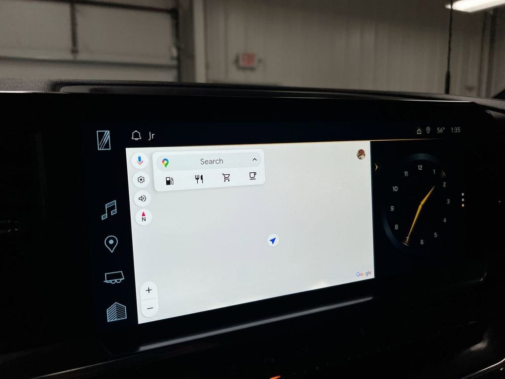 2024 Chevrolet Silverado 3500 HD High Country