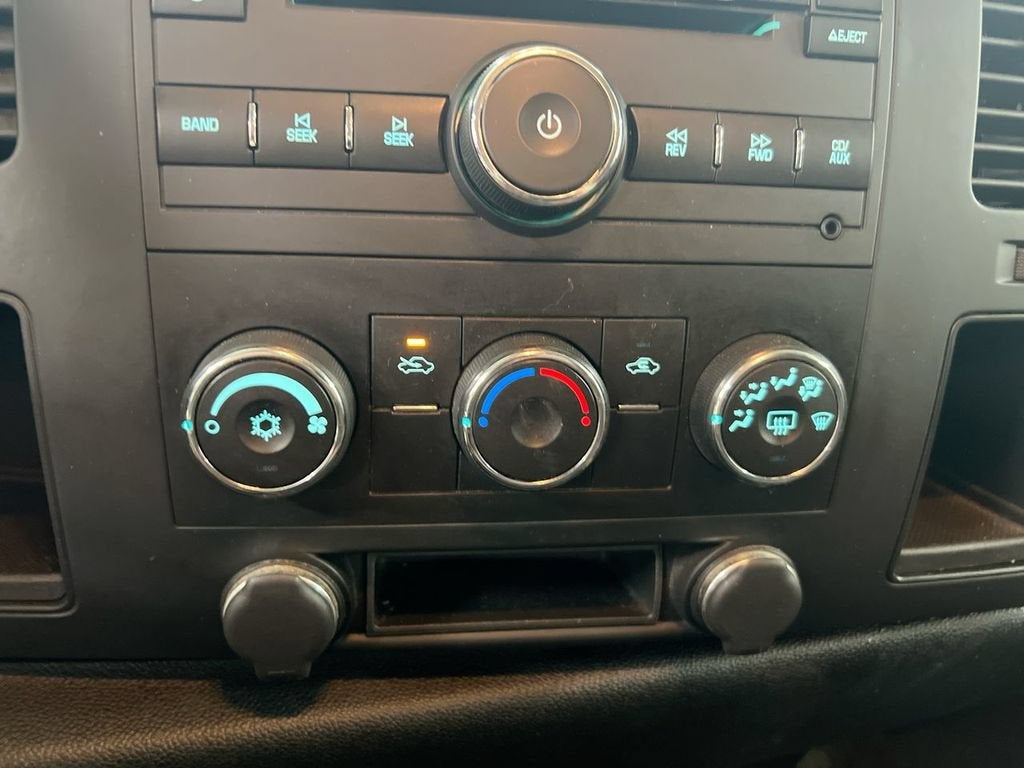 2008 Chevrolet Silverado 1500 LT w/1LT