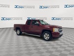 2008 Chevrolet Silverado 1500 LT w/1LT