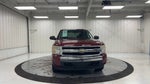 2008 Chevrolet Silverado 1500 LT w/1LT