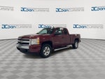 2008 Chevrolet Silverado 1500 LT w/1LT