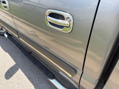 2006 Chevrolet Silverado 1500 LT1