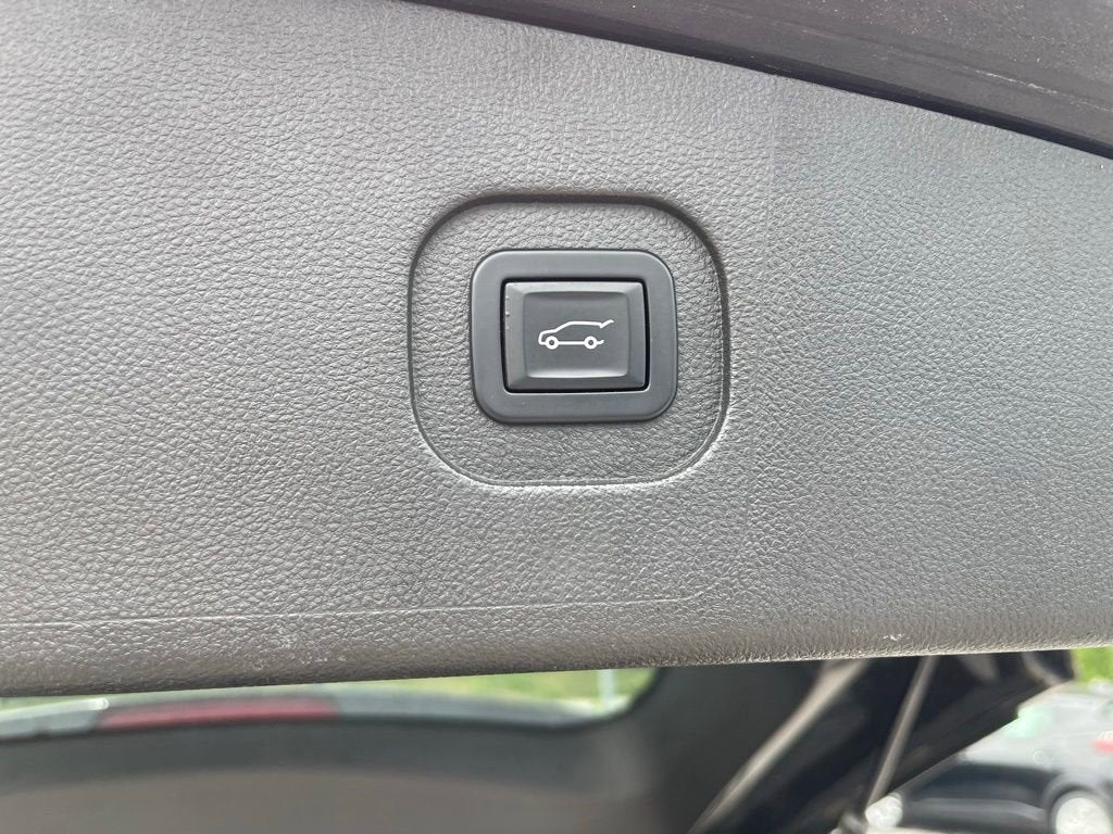 2013 GMC Terrain Denali
