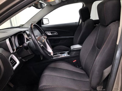 2012 Chevrolet Equinox LT w/1LT