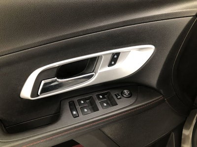 2012 Chevrolet Equinox LT w/1LT