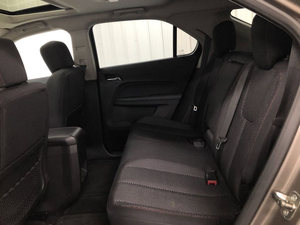 2012 Chevrolet Equinox LT w/1LT